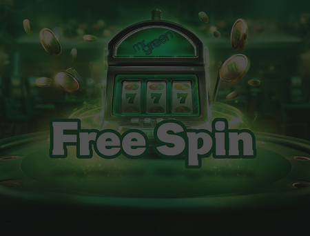 Mr Green